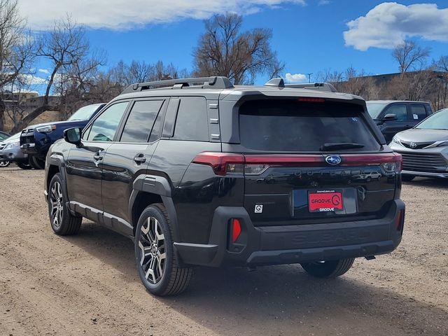 new 2026 Subaru Outback car, priced at $47,307