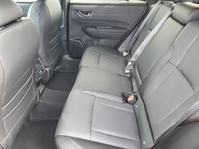 new 2026 Subaru Outback car, priced at $47,606