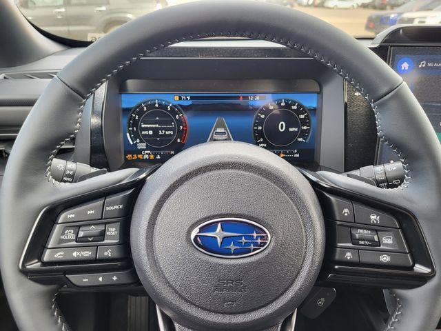 new 2026 Subaru Outback car, priced at $47,307