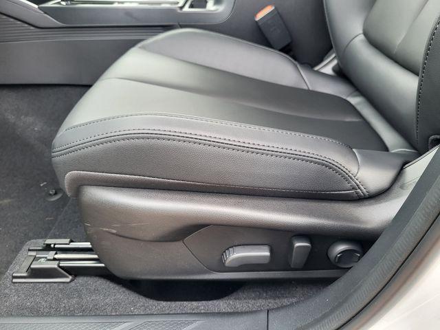 new 2026 Subaru Outback car, priced at $47,307