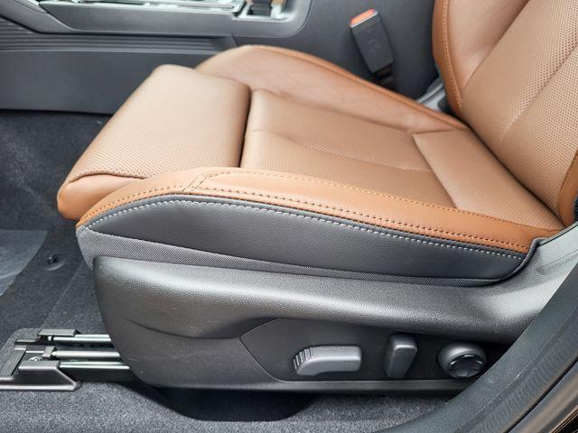 new 2026 Subaru Outback car, priced at $46,830