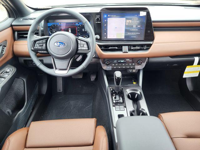 new 2026 Subaru Outback car, priced at $46,830