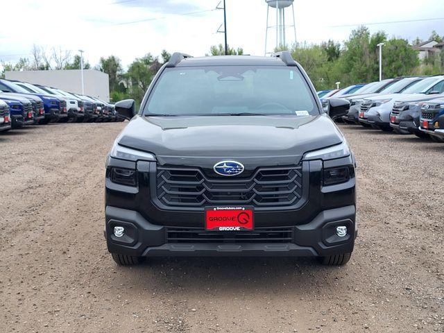 new 2026 Subaru Outback car, priced at $46,830