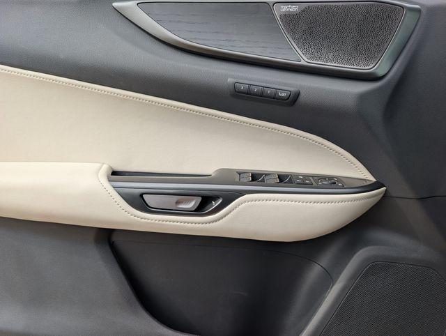 used 2026 Lexus NX 350 car, priced at $53,399