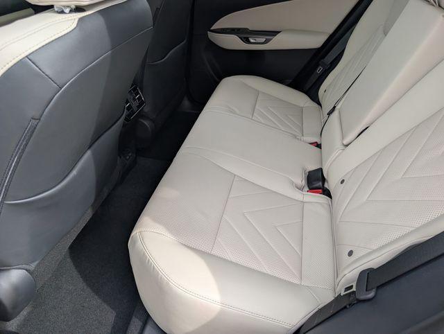 used 2026 Lexus NX 350 car, priced at $53,399