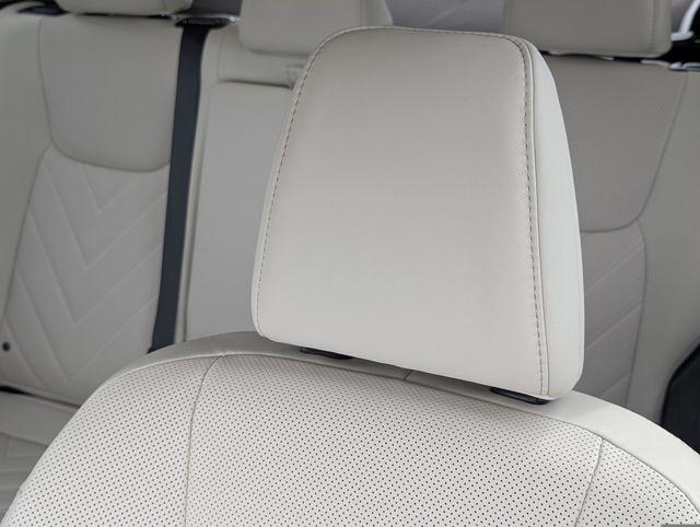 used 2026 Lexus NX 350 car, priced at $53,399