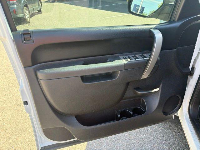 used 2011 Chevrolet Silverado 1500 car, priced at $14,947