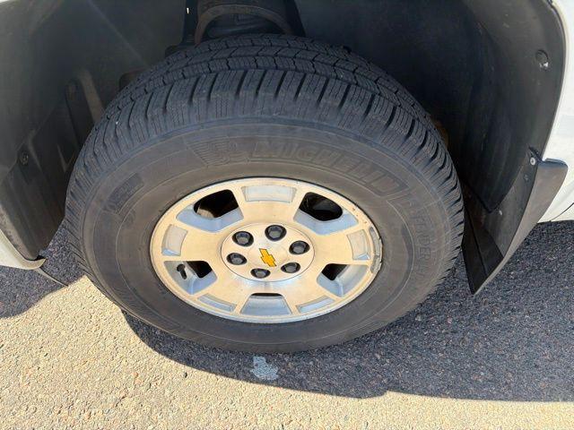 used 2011 Chevrolet Silverado 1500 car, priced at $14,947