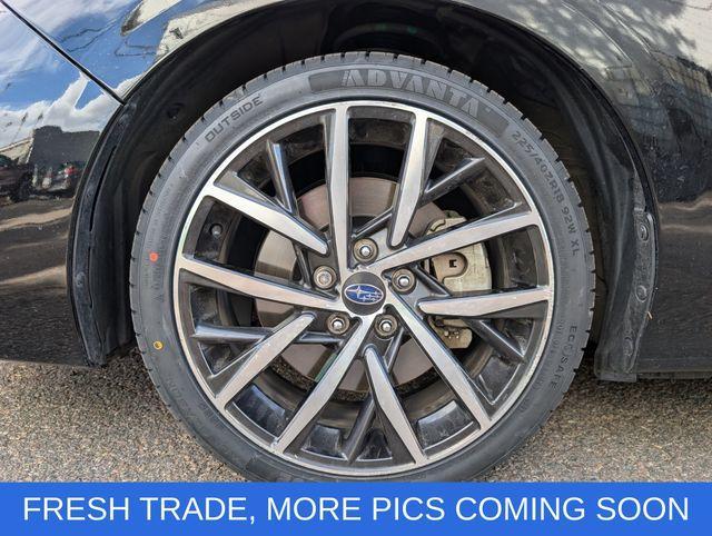 used 2024 Subaru Impreza car, priced at $19,099