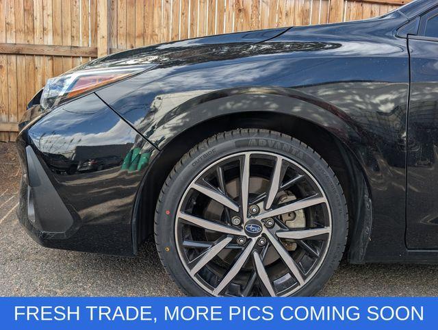 used 2024 Subaru Impreza car, priced at $19,099