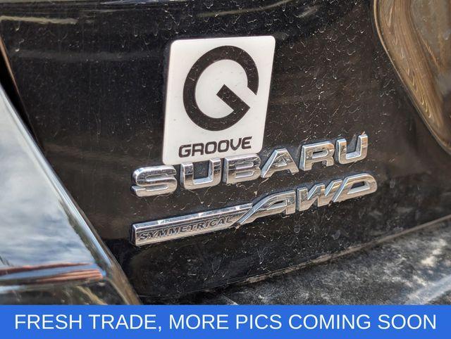 used 2024 Subaru Impreza car, priced at $19,099