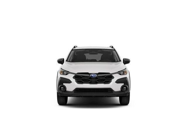 new 2027 Subaru Crosstrek car