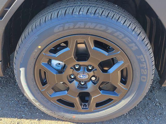 new 2026 Subaru Outback car, priced at $43,391