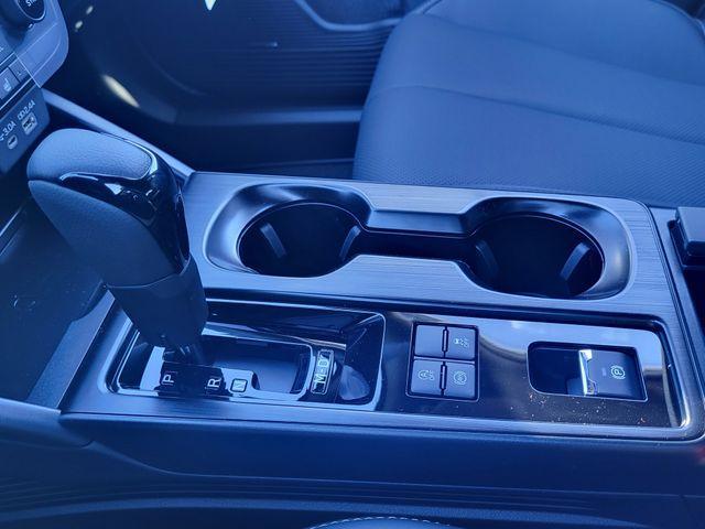 new 2026 Subaru Outback car, priced at $43,391