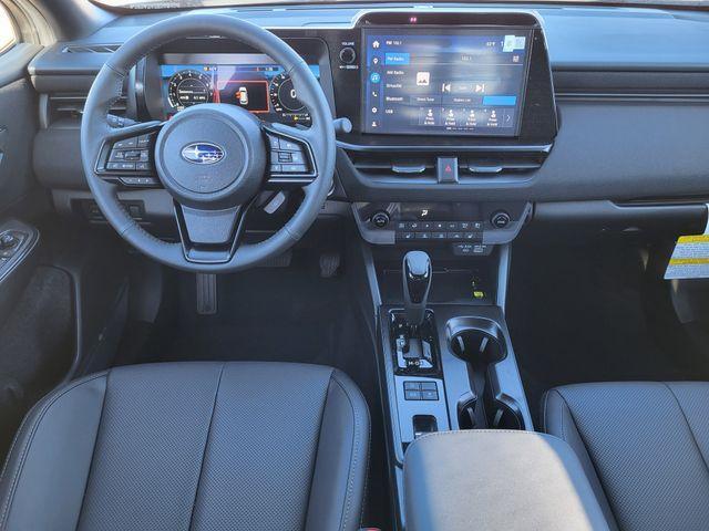 new 2026 Subaru Outback car, priced at $43,391