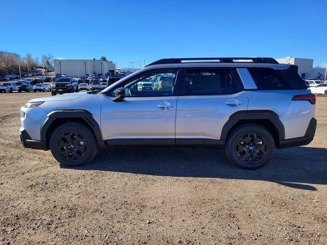 new 2026 Subaru Outback car, priced at $43,391