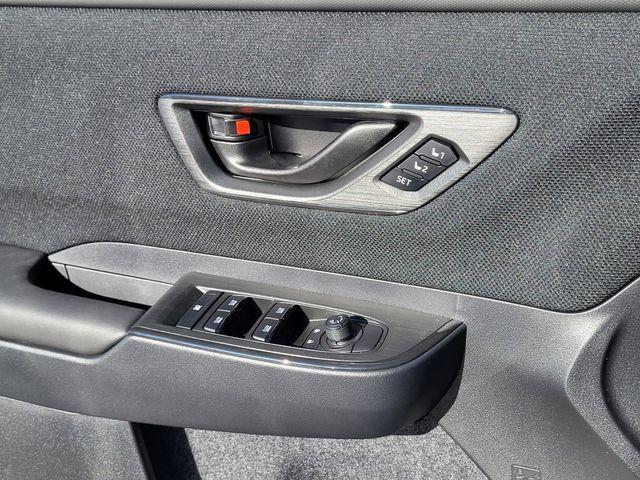 new 2026 Subaru Outback car, priced at $43,391