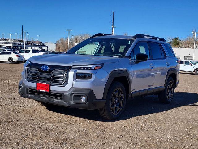 new 2026 Subaru Outback car, priced at $43,391