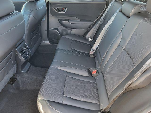 new 2026 Subaru Outback car, priced at $43,391