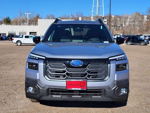 new 2026 Subaru Outback car, priced at $43,391