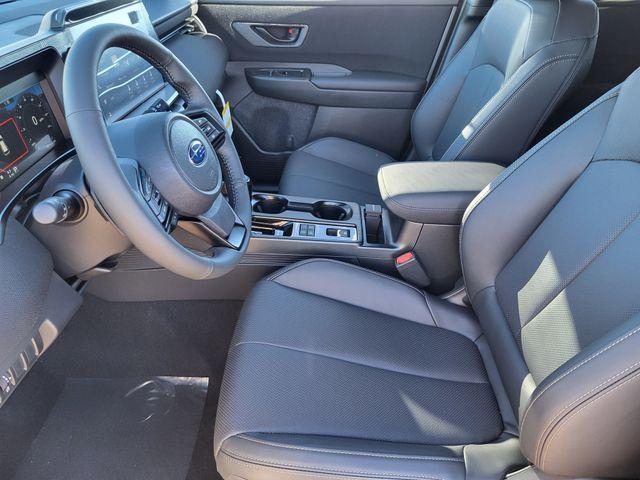 new 2026 Subaru Outback car, priced at $43,391