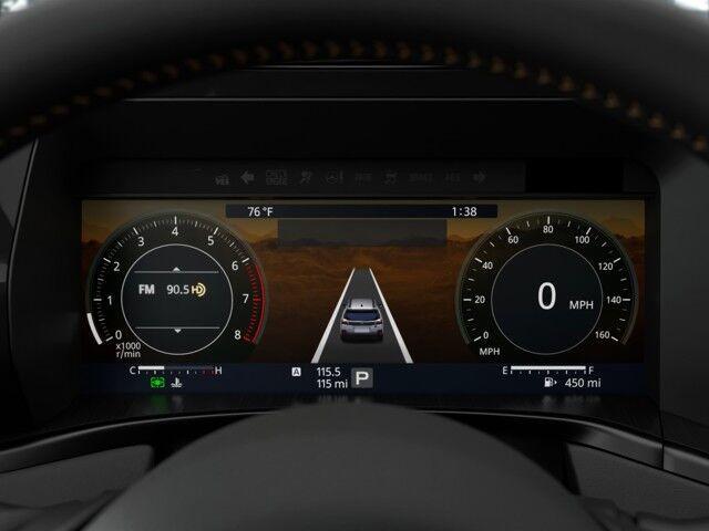 new 2026 Subaru Outback car, priced at $48,342