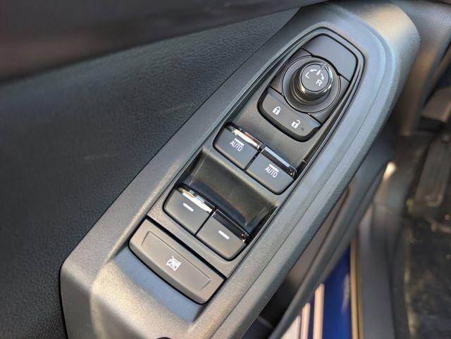 new 2026 Subaru Impreza car, priced at $28,902