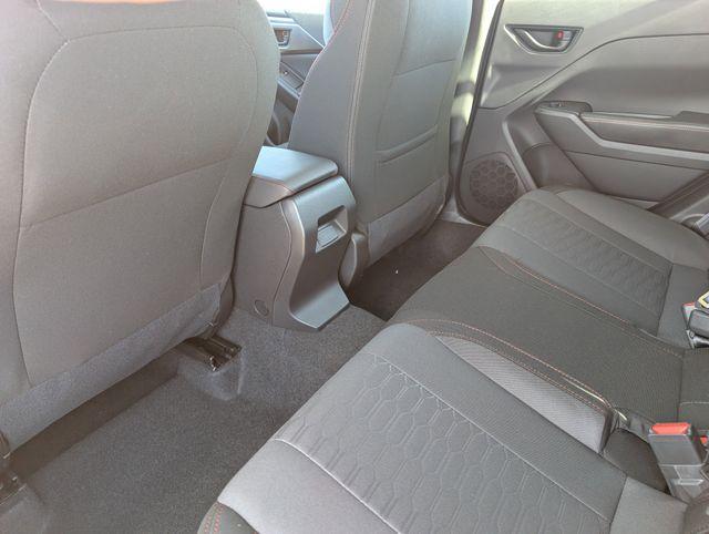 new 2026 Subaru Impreza car, priced at $28,902