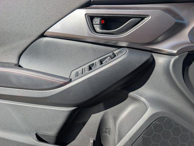 new 2026 Subaru Impreza car, priced at $28,902