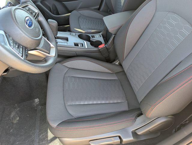 new 2026 Subaru Impreza car, priced at $28,902