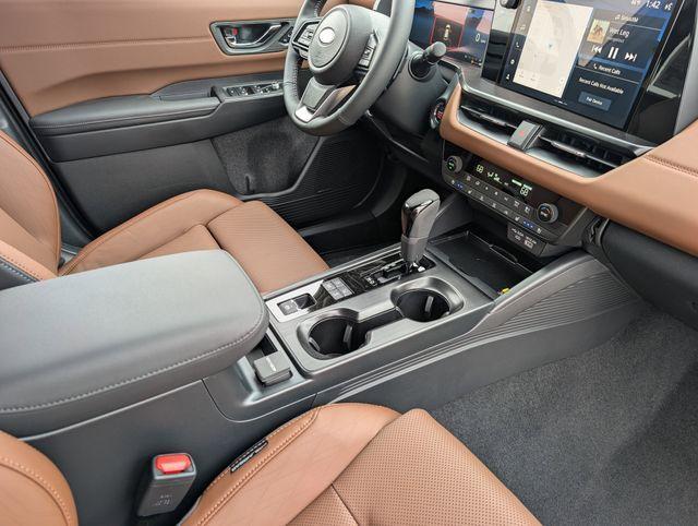 new 2026 Subaru Outback car, priced at $47,183