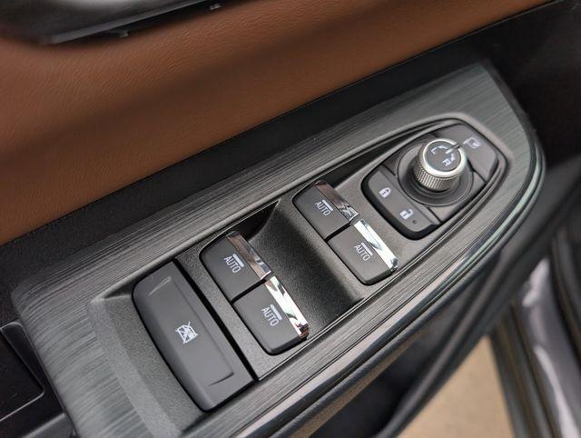 new 2026 Subaru Outback car, priced at $47,183