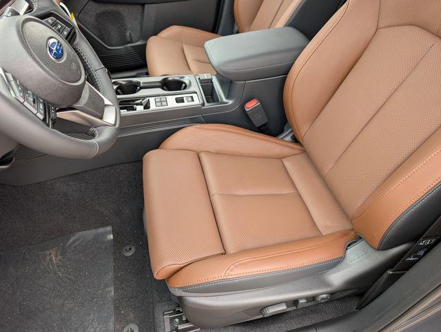 new 2026 Subaru Outback car, priced at $47,183