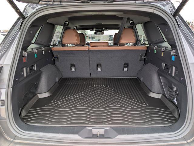 new 2026 Subaru Outback car, priced at $47,183