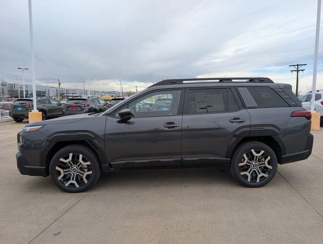 new 2026 Subaru Outback car, priced at $47,183