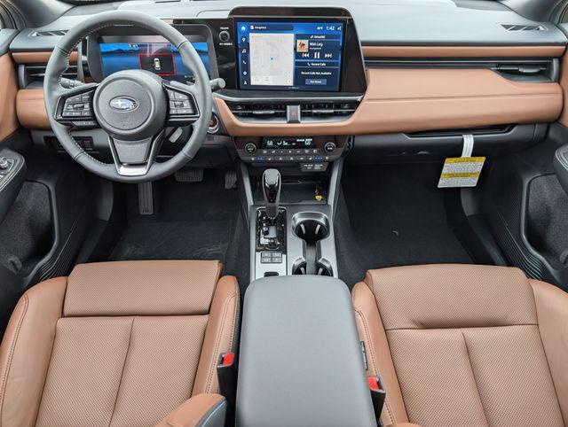 new 2026 Subaru Outback car, priced at $47,183