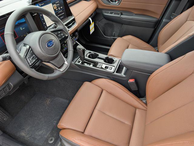 new 2026 Subaru Outback car, priced at $47,183