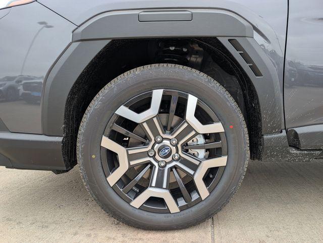 new 2026 Subaru Outback car, priced at $47,183