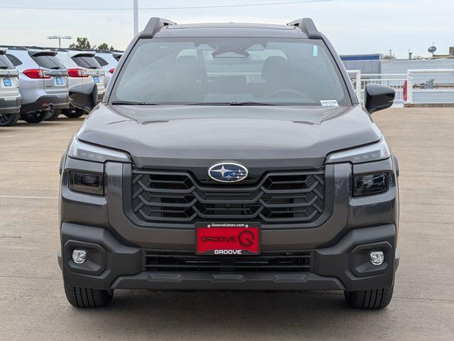 new 2026 Subaru Outback car, priced at $47,183