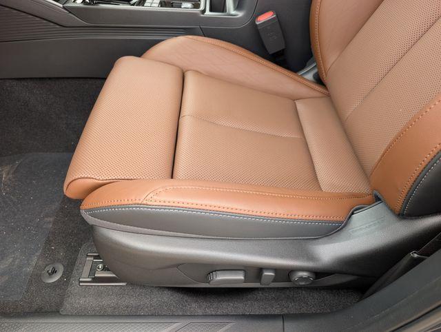 new 2026 Subaru Outback car, priced at $47,183