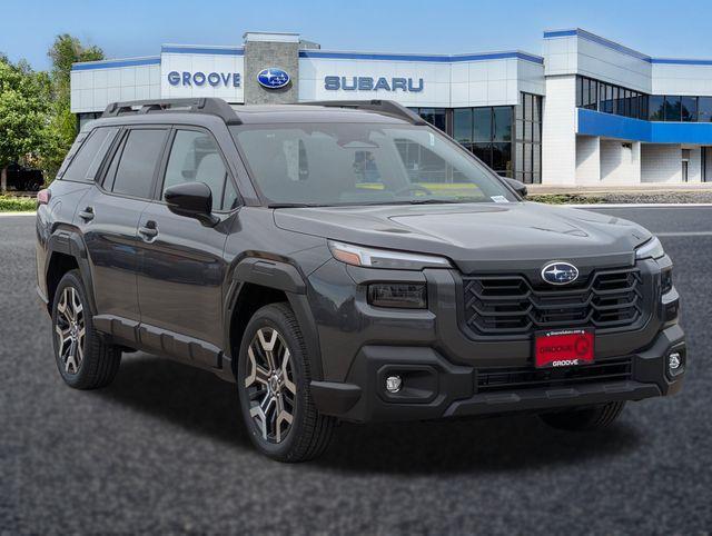 new 2026 Subaru Outback car, priced at $47,183