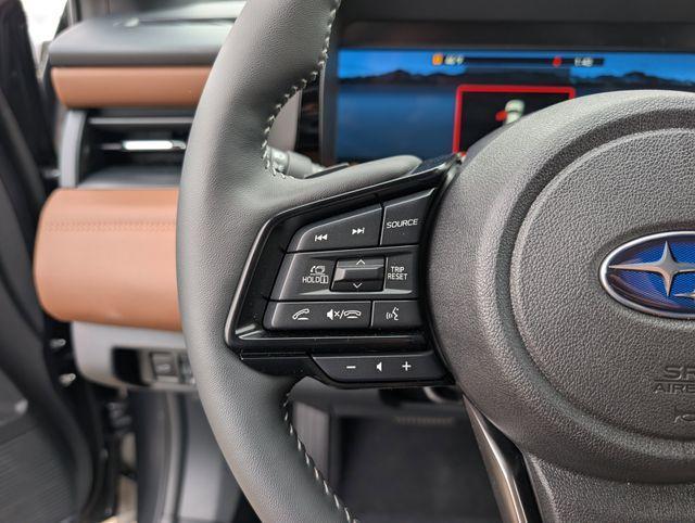 new 2026 Subaru Outback car, priced at $47,183