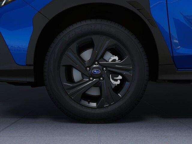 new 2026 Subaru Crosstrek car, priced at $28,118