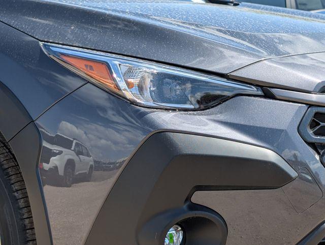 new 2026 Subaru Crosstrek car, priced at $29,829