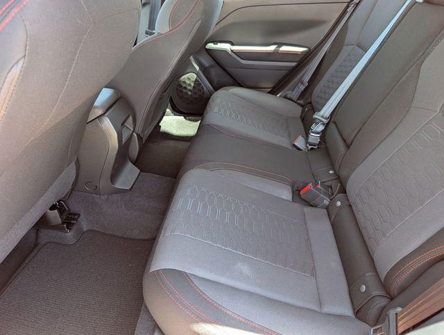 used 2025 Subaru Impreza car, priced at $25,490