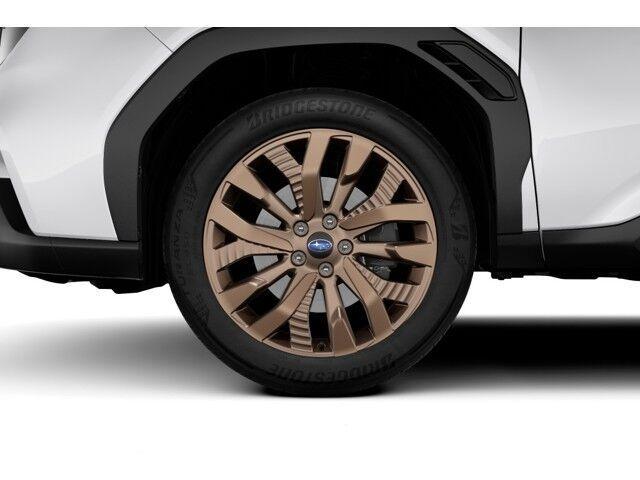 new 2026 Subaru Forester car, priced at $36,433