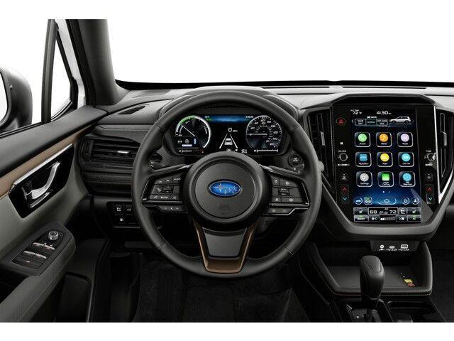 new 2026 Subaru Forester car, priced at $36,433