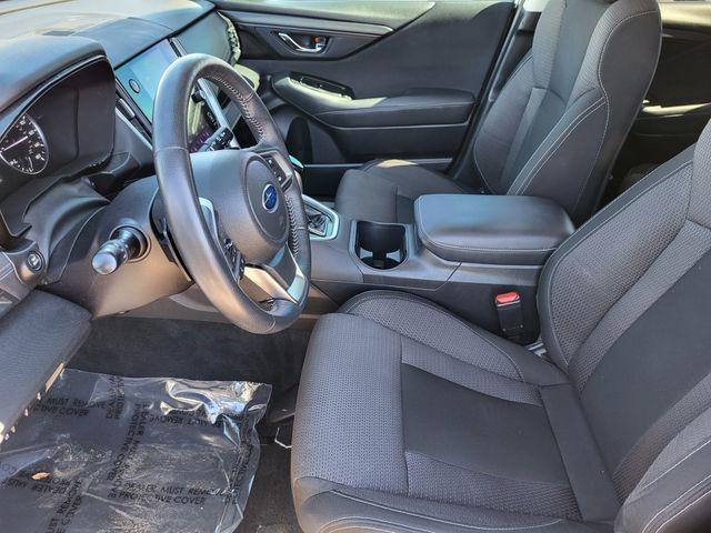 used 2020 Subaru Outback car, priced at $17,995