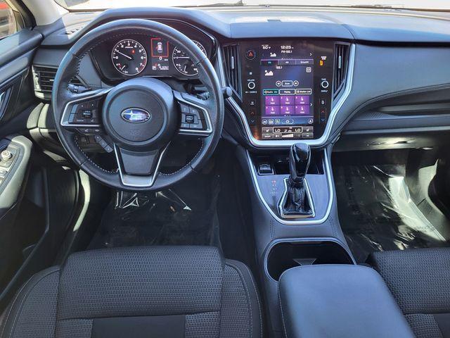 used 2020 Subaru Outback car, priced at $17,995