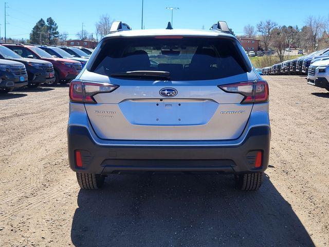 used 2020 Subaru Outback car, priced at $17,995